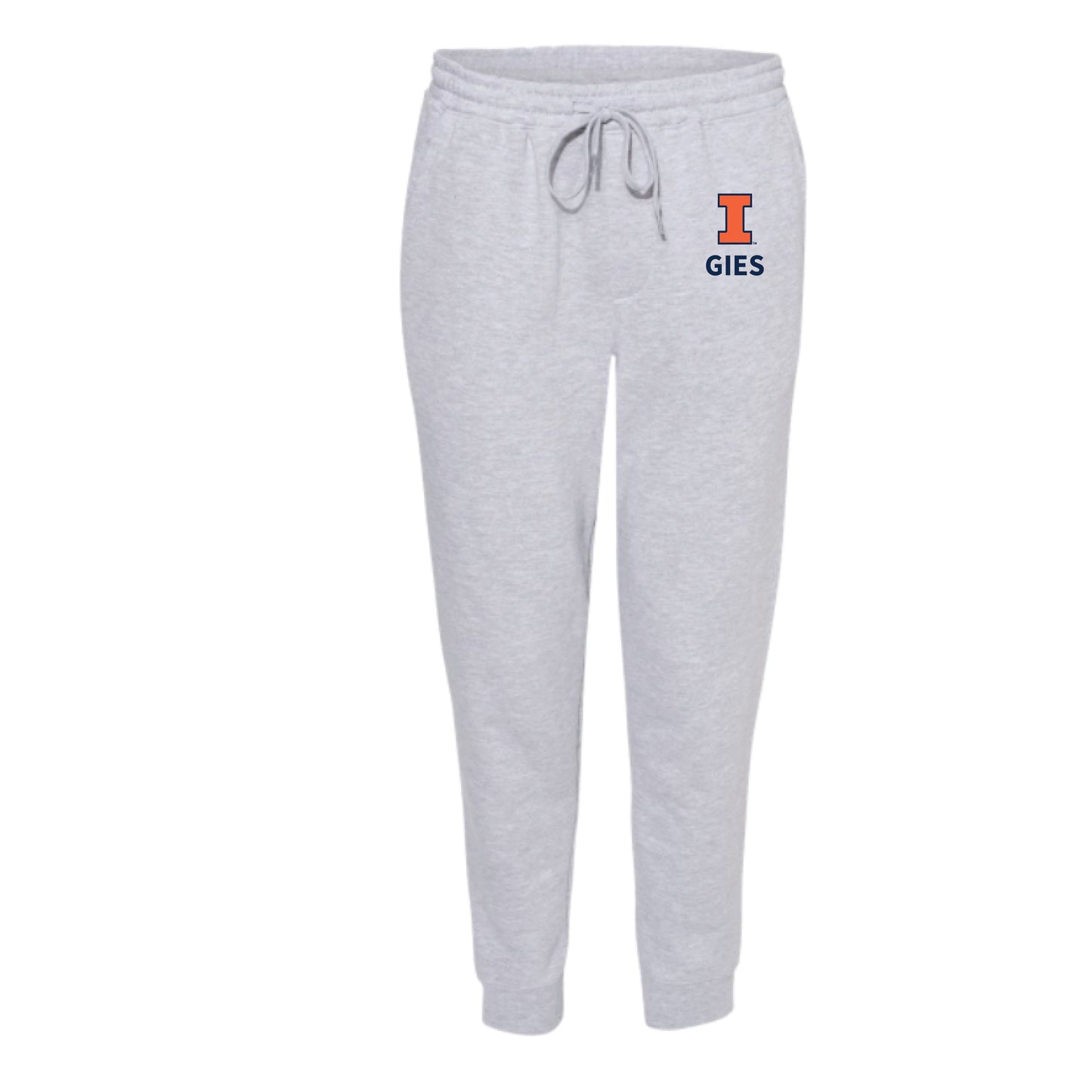 Gies College of Business: Unisex Fleece Pants