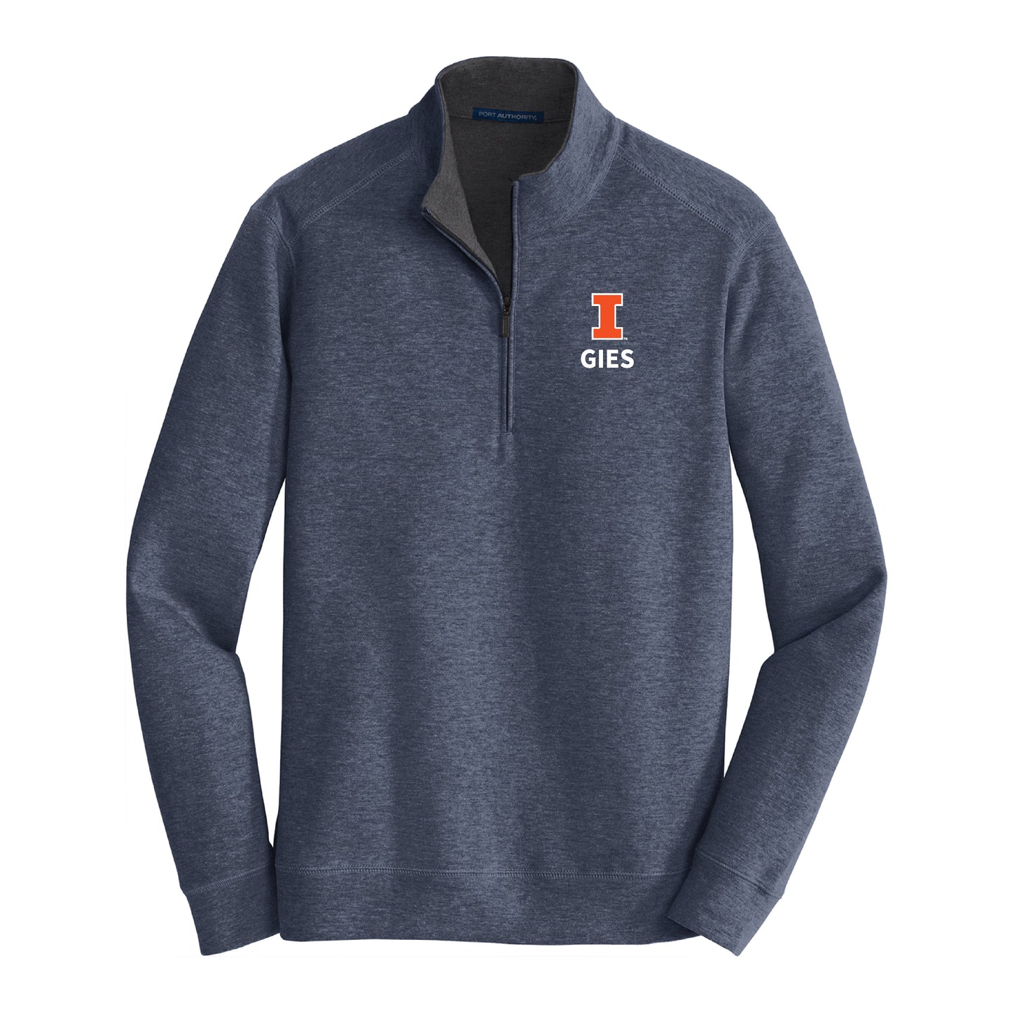 Port Authority - Port Authority Interlock 1/4-Zip