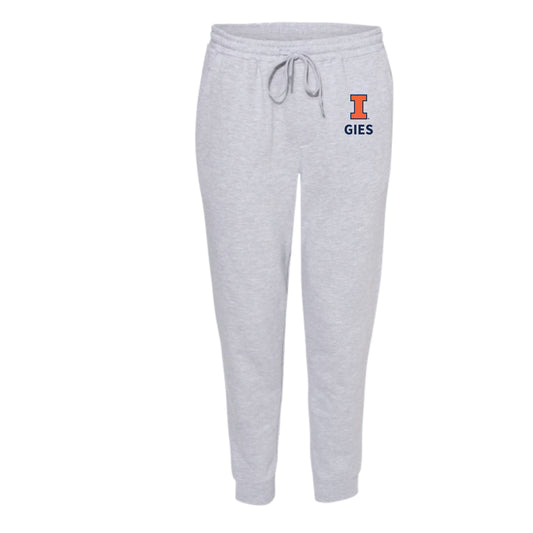 Gies College of Business: Unisex Fleece Pants