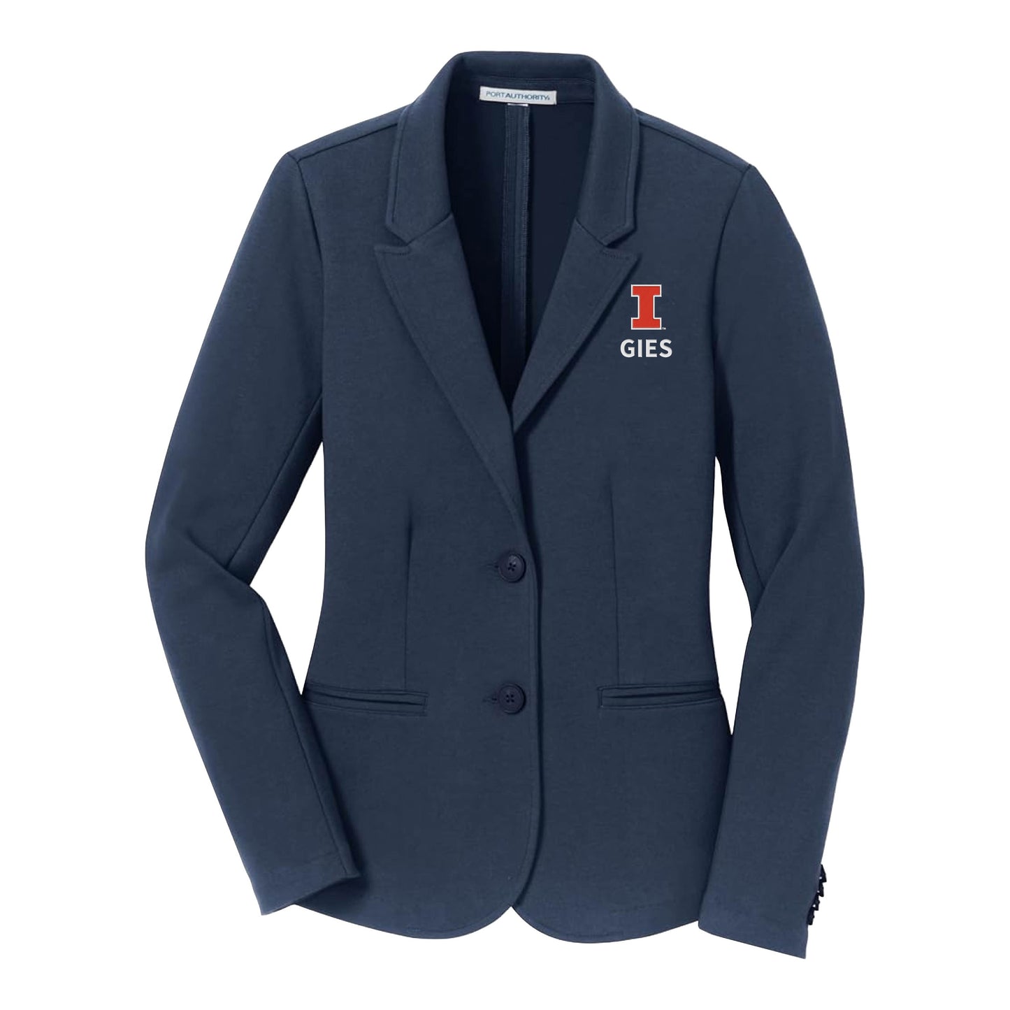 Port Authority: Women's Knit Blazer