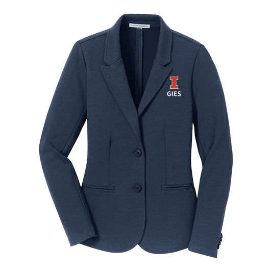 Port Authority: Women's Knit Blazer