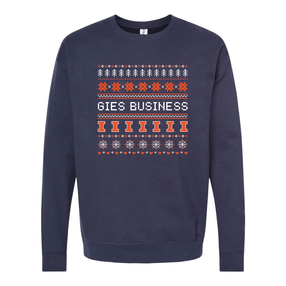 Tultex - Unisex Fleece Crewneck Sweatshirt - 340