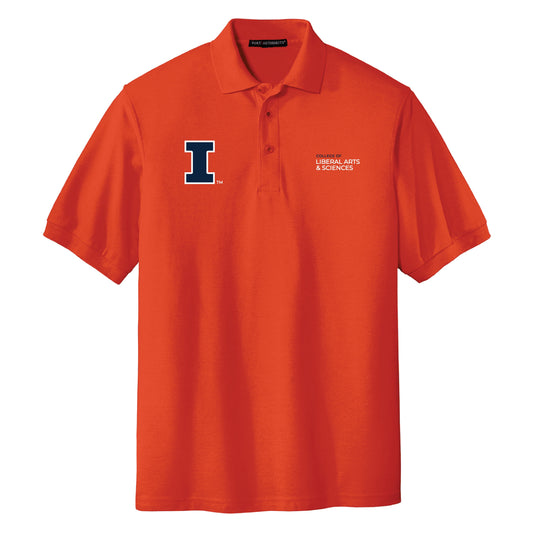 Port Authority - Port Authority Silk Touch Polo K500