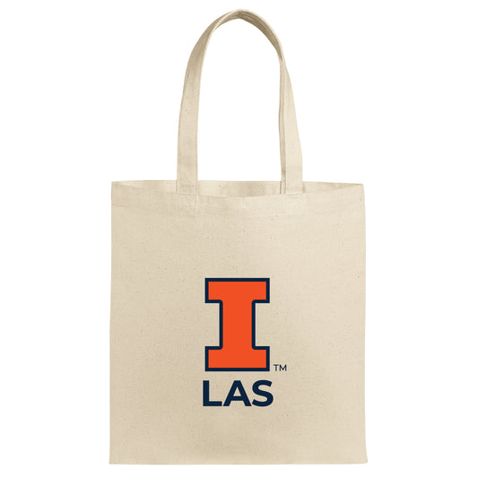 Port Authority - Port Authority Eco Blend Canvas Tote BG420